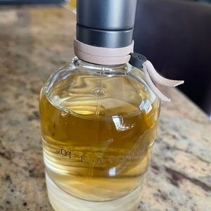 New bottega vaneeta perfume spray 1.7 ounce with box